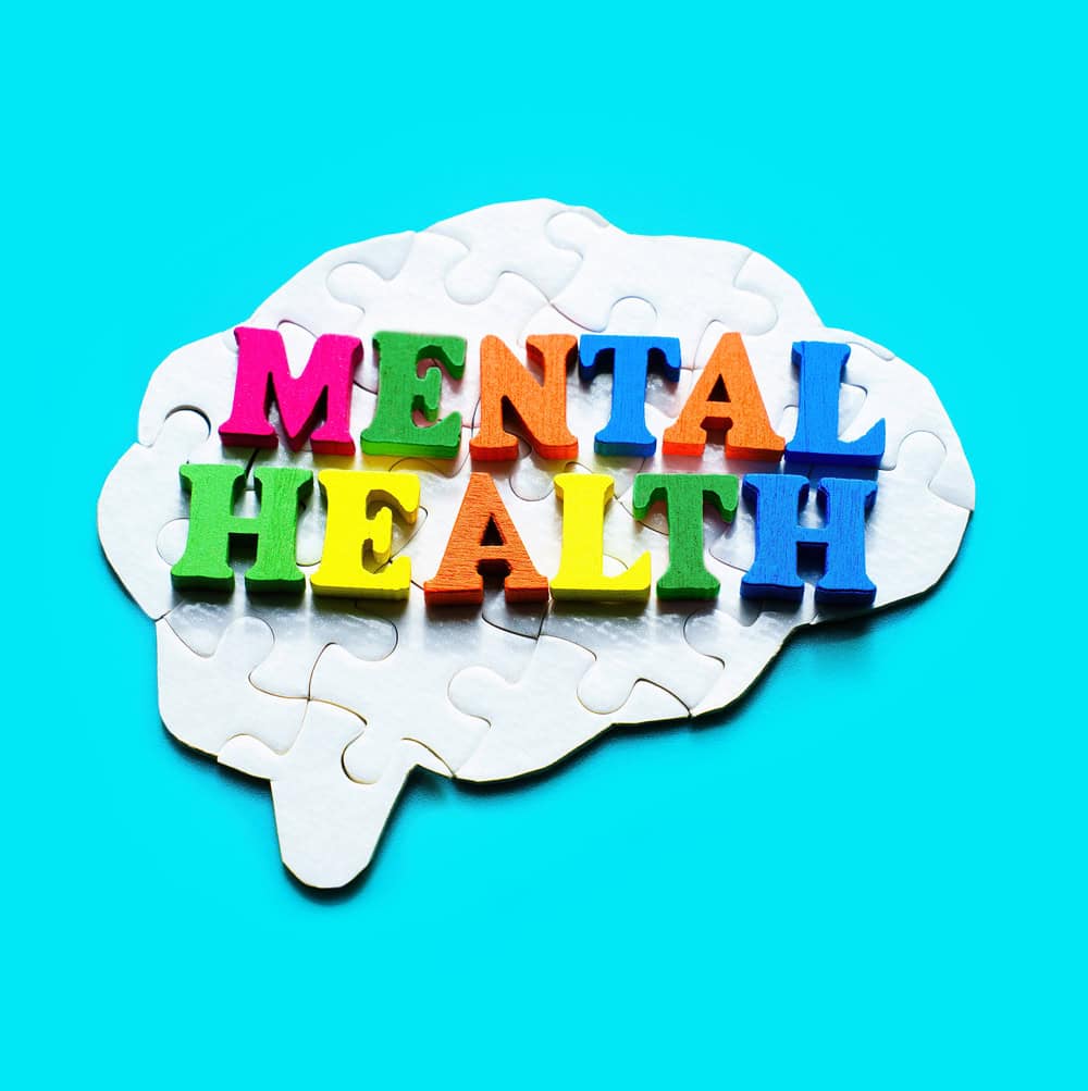 Mental-Health